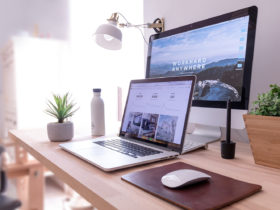 Start a Digital Marketing Website for your Service
